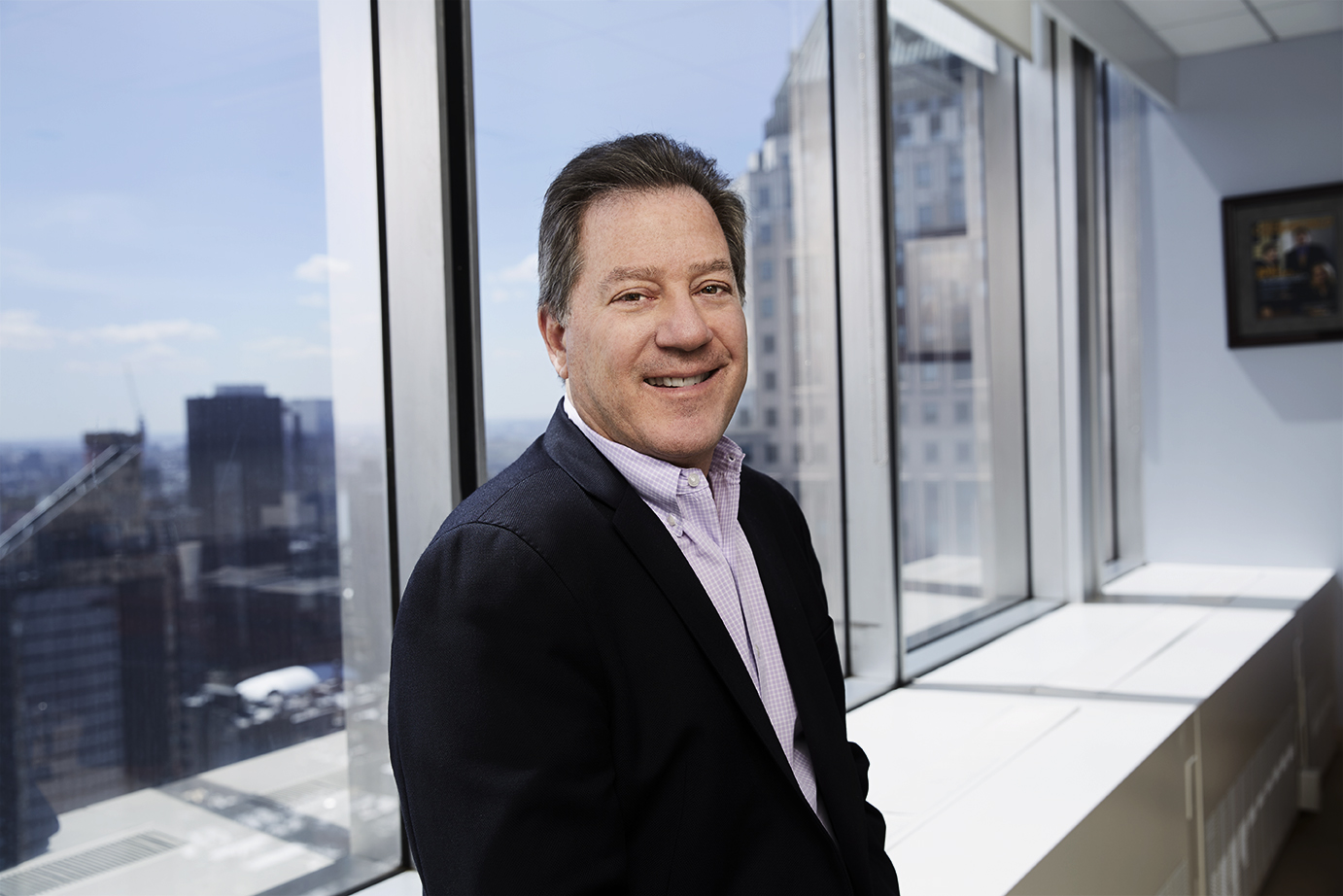 Cover image for  article: Spectrum Reach's David Kline on Tapping AudienceApp to Drive Sales  