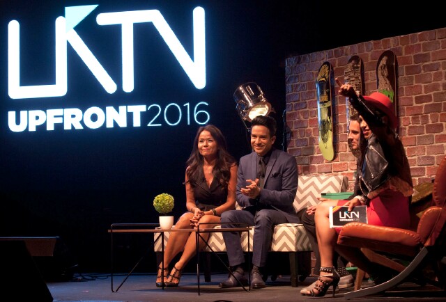 Cover image for article: Upfront News/Views: LATV Steps Back Into Upfront Spotlight