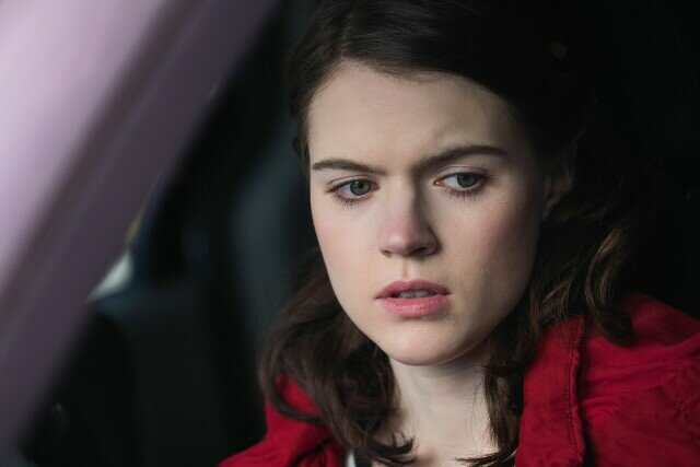 Cover image for article: Anwen O'Driscoll On the Importance of Lifetime's "Left for Dead: The Ashley Reeves Story"