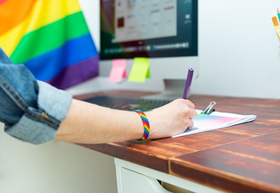 The Evolution of Marketing to the LGBTQ+ Community