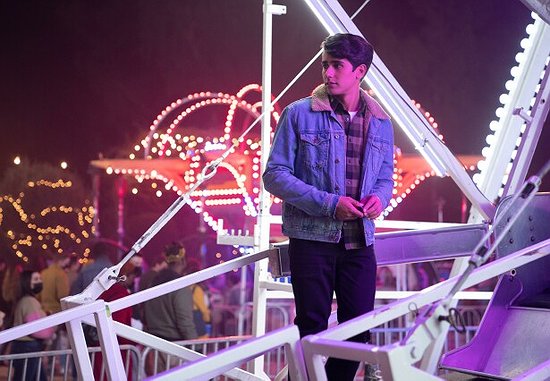 "Love, Victor" Showrunners on the Emotional Final Season of Hulu's Teen Dramedy (Exclusive)