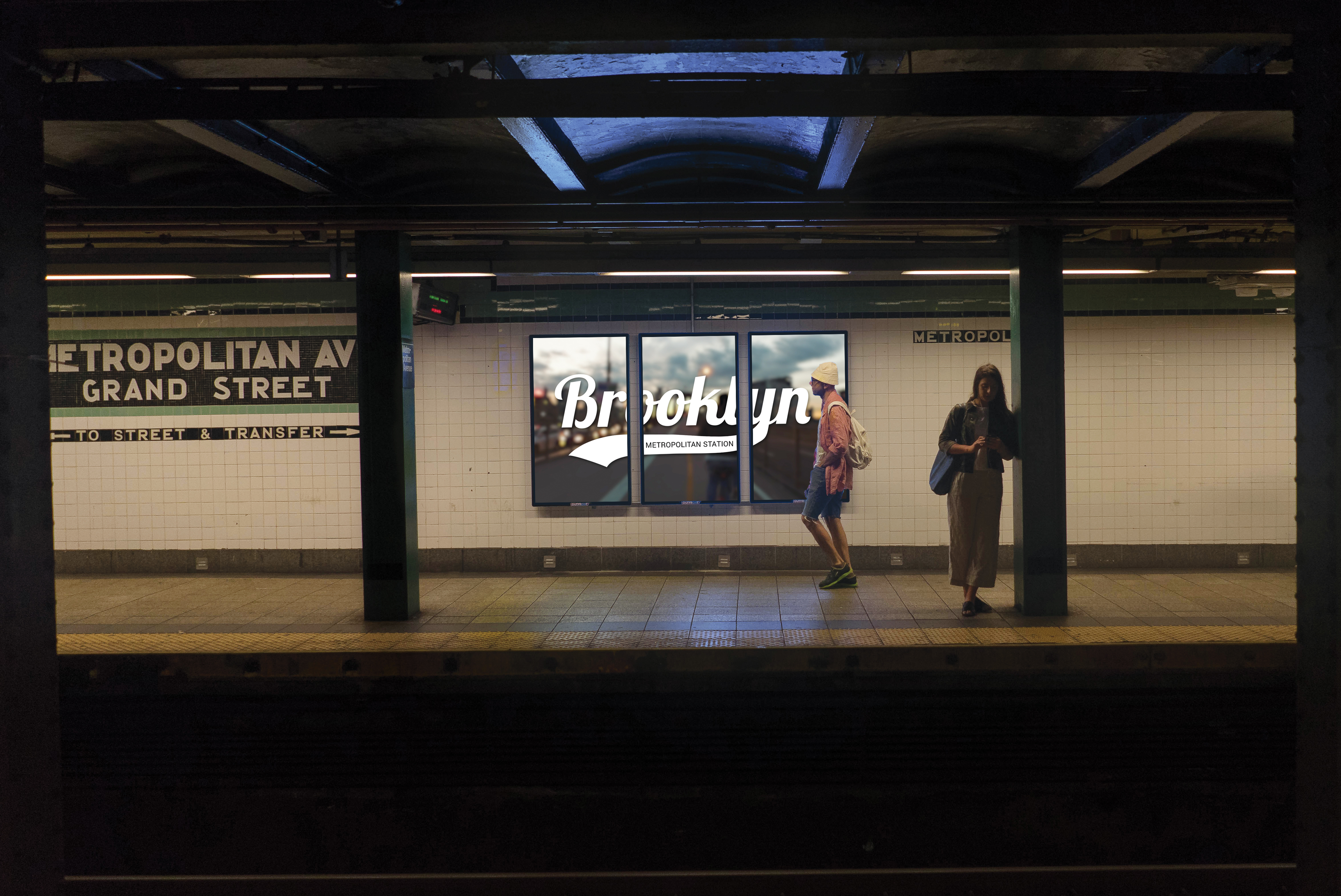 Cover image for  article: How Will 5G Change the Future of Advertising? Look to OOH for Answers.