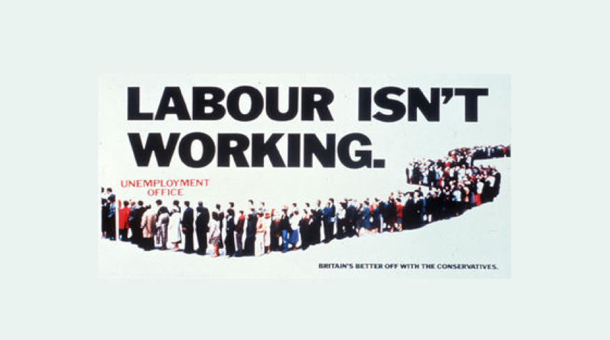 Cover image for article: Political Advertising and the Erosion of Consumer Trust