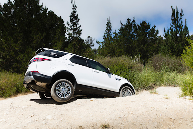 Cover image for  article: Will Consumers Who “Experience” a Land Rover on Sunday Buy it on Monday?