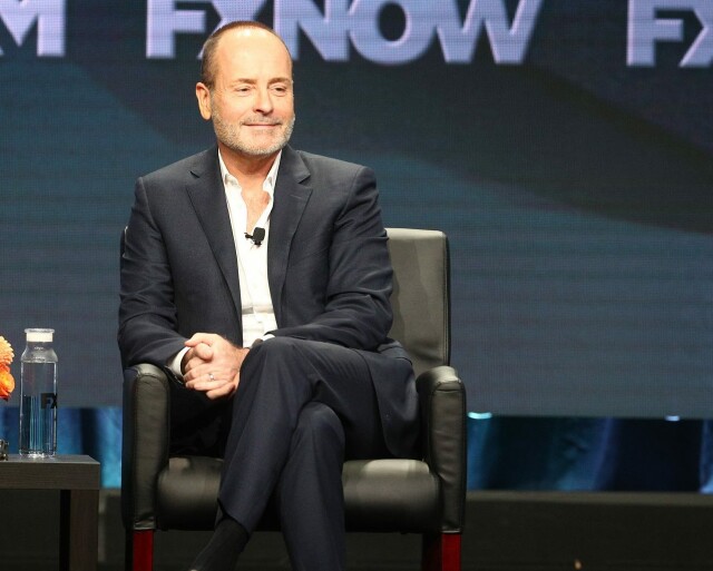 Cover image for  article: TCA: FX CEO John Landgraf Says “There’s Too Much Narrative”