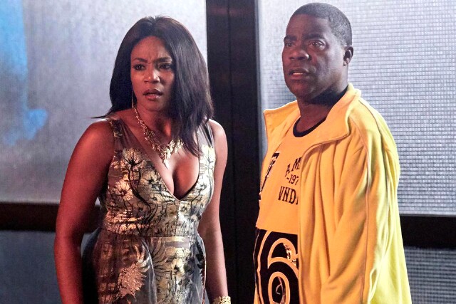 Cover image for article: TBS' "The Last O.G." -- Comedy Curated for the Culture