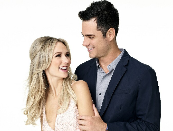 Cover image for  article: Ben Higgins and Lauren Bushnell Share Life After “The Bachelor” on New Freeform Series