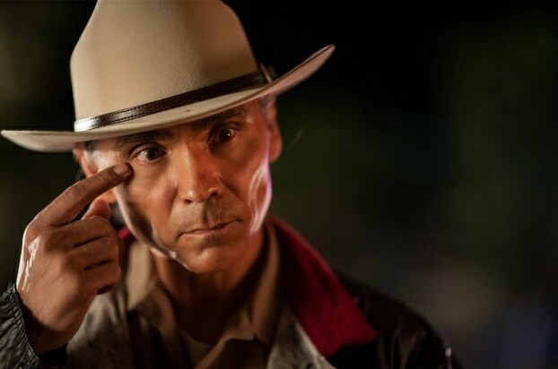 Cover image for article: AMC 's Thriller "Dark Winds" Takes a Deep Dive into Navajo Culture