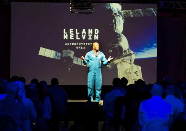 Cover image for  article: NewFront News: A Four-Sided Slate from Group Nine Media