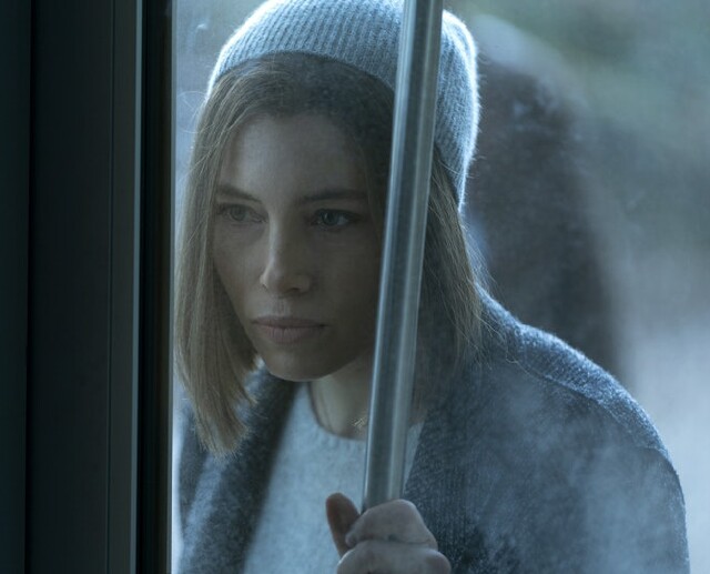 Cover image for  article: Jessica Biel Has Another Winner with Facebook Watch's "Limetown"