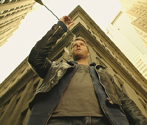 Cover image for  article: First Take: CBS' 2015-16 Schedule