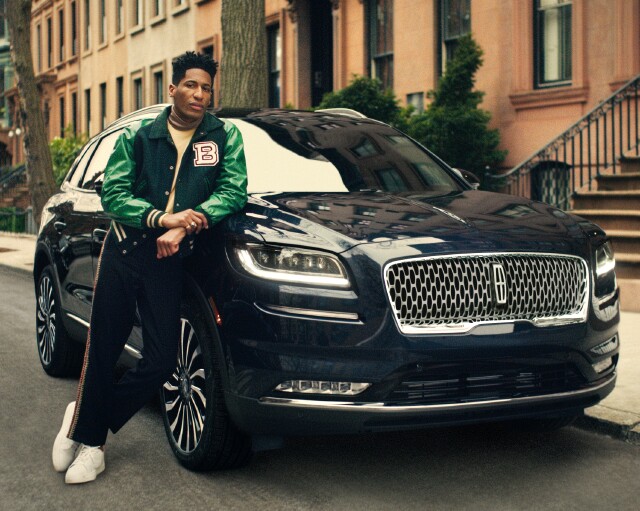 Cover image for article: First the Brand, Then the Spokespeople