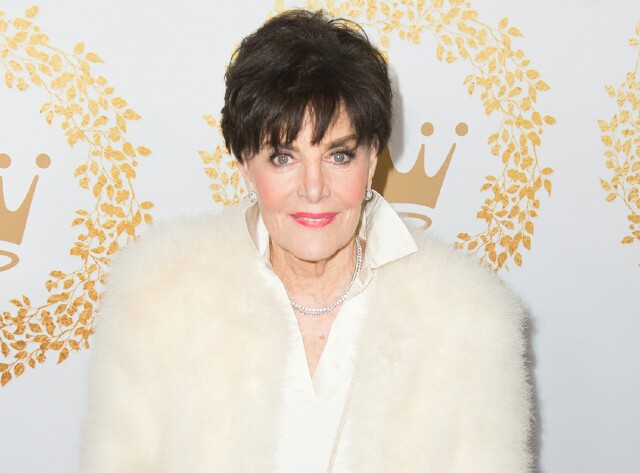 Cover image for article: Linda Dano on Her Return to TV in Hallmark’s “Chronicle Mysteries”