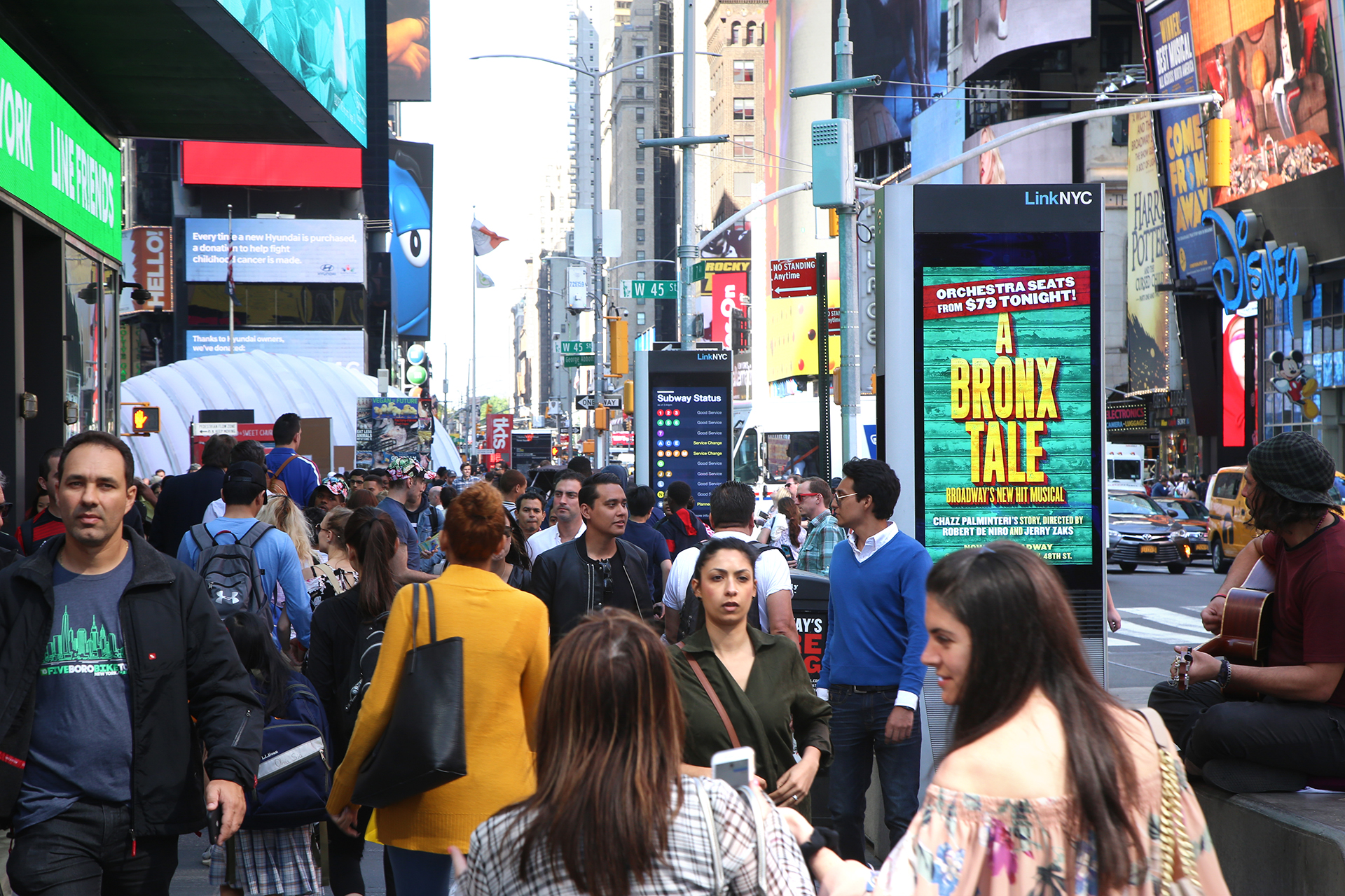 Cover image for article: Intersection CEO Chris Grosso Says Out of Home Will Reign Supreme in the Cookieless Future