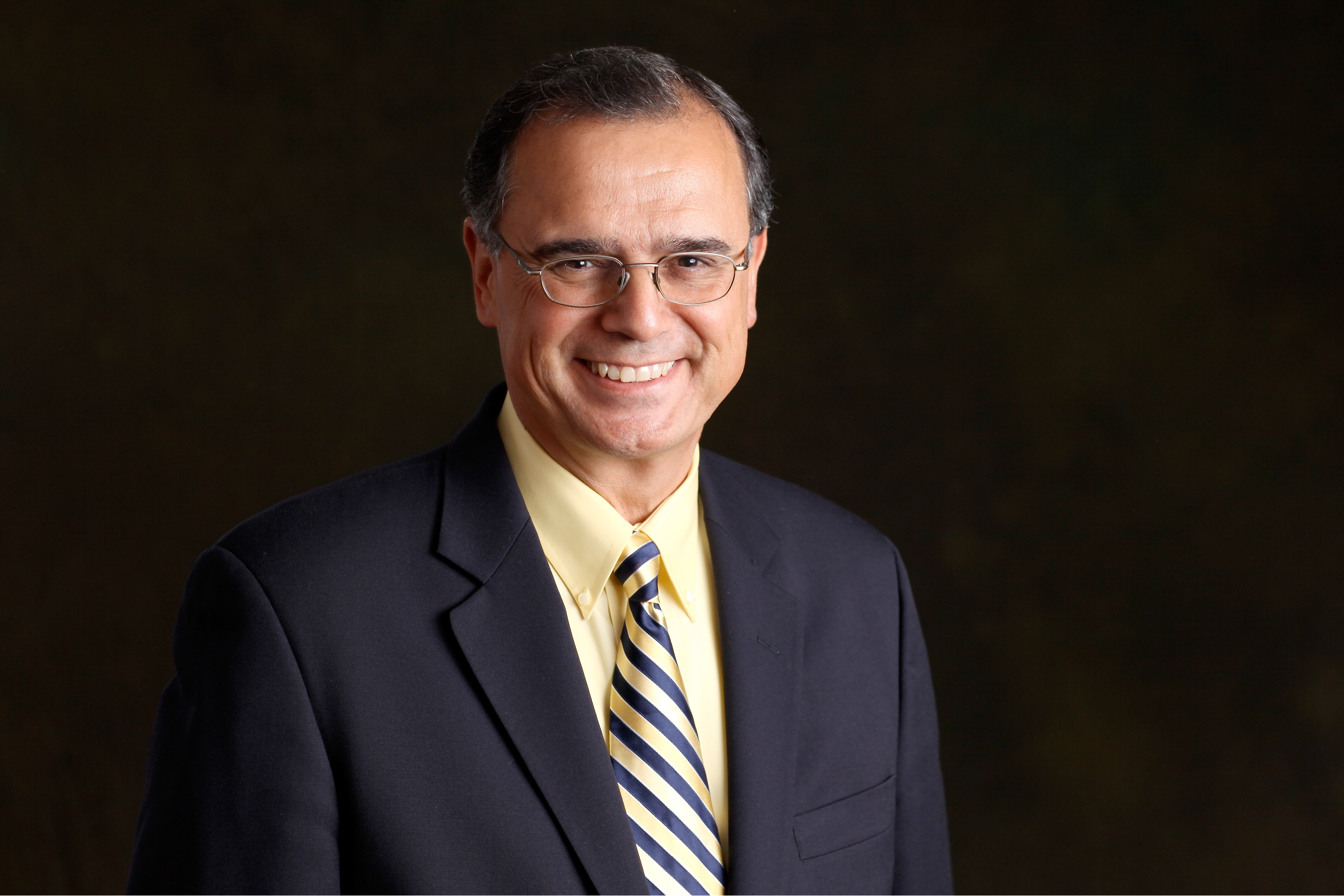 Cover image for  article: Advancing Diversity Inductee:  ANA CEO Bob Liodice