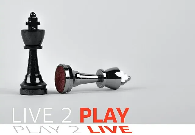 Starcom's Steve Bonner on the Serious Fun of "Play"