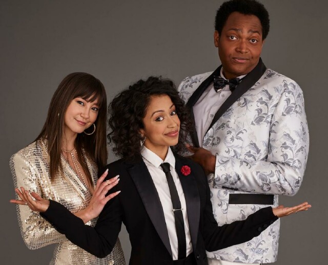 Cover image for article: YouTube's "Liza on Demand" Delivers a Second Season of Dope Comedy