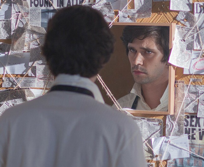 Cover image for  article: BBC America’s “London Spy”: The Top 25 Shows of 2016, No. 15