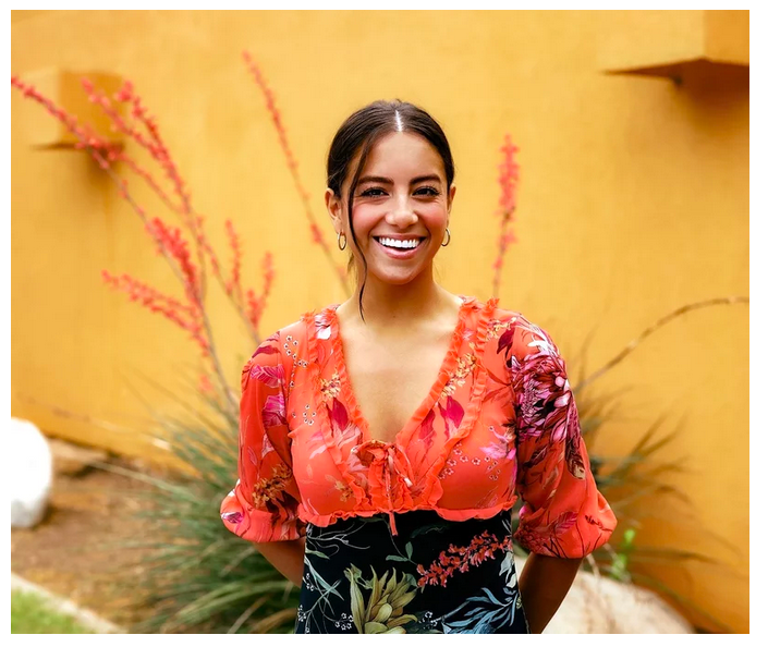 Cover image for  article: Lori Lizarraga Joins NPR's "Code Switch" As New Co-Host