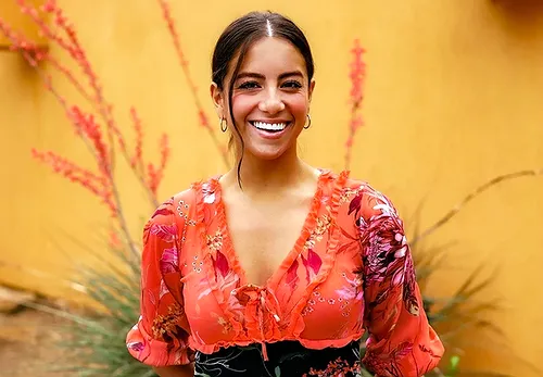 Lori Lizarraga Joins NPR's "Code Switch" As New Co-Host