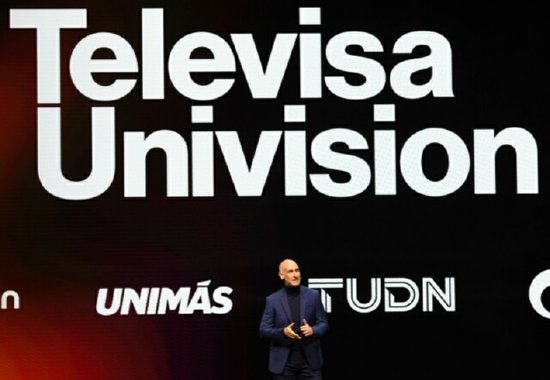TelevisaUnivision's Upfront Message: The Time is Now to Reach the Latino Audience