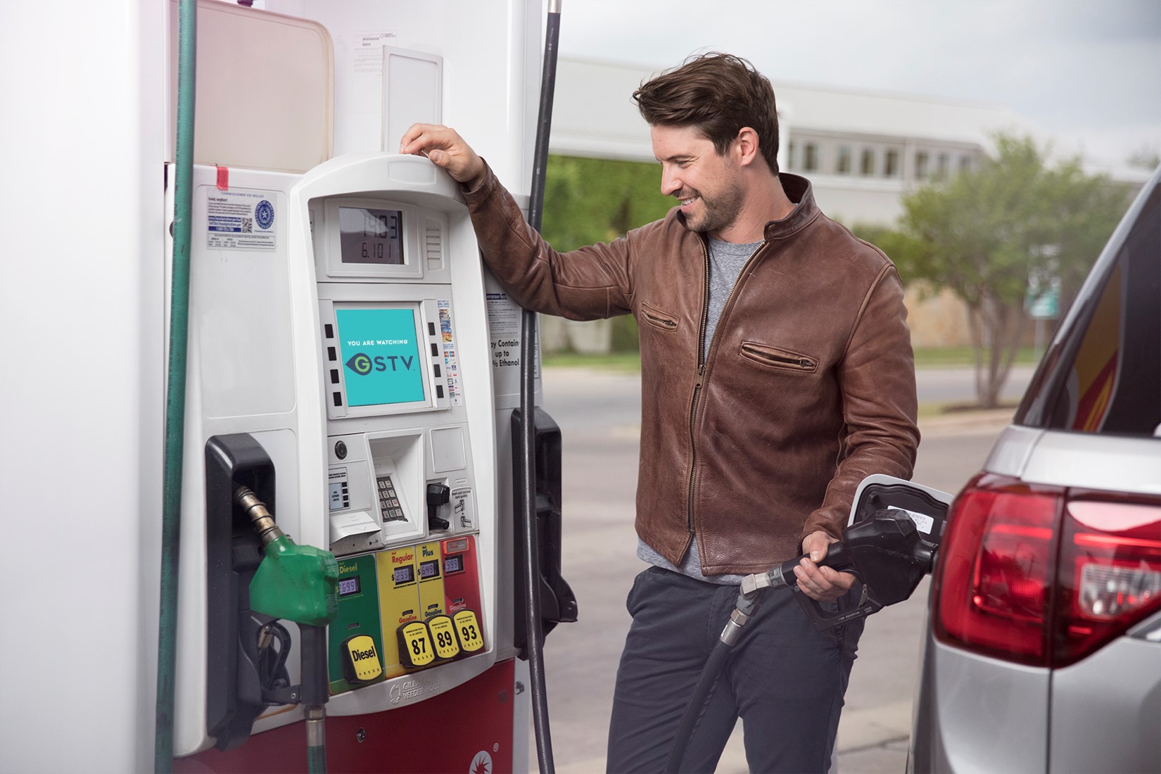 Cover image for article: GSTV's Eric Sherman on Measuring Cross-Platform Video Advertising