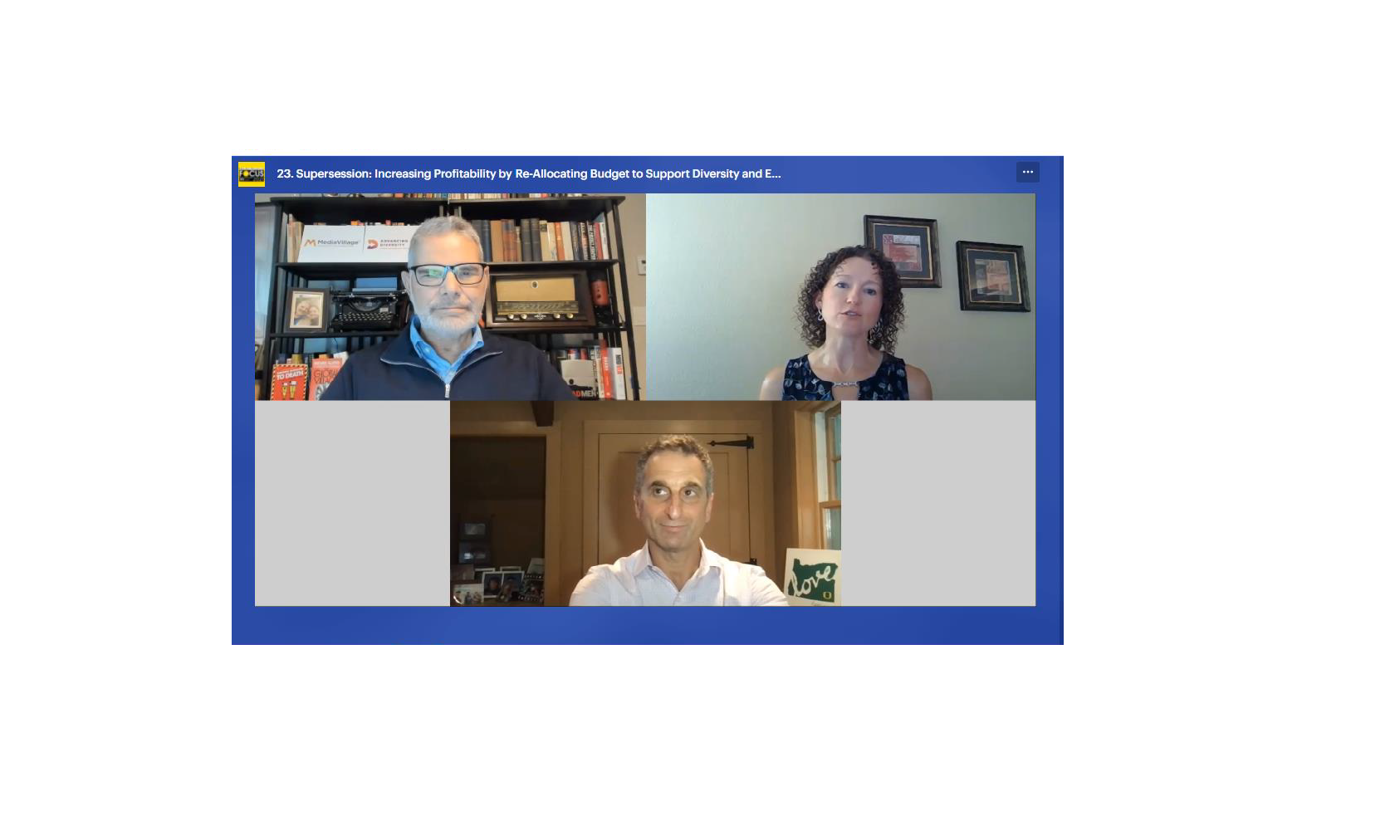 Cover image for  article: CFOs are the Financial Conscience of the Brand, Requiring Engagement in B2B Marketing and Workforce Diversity 