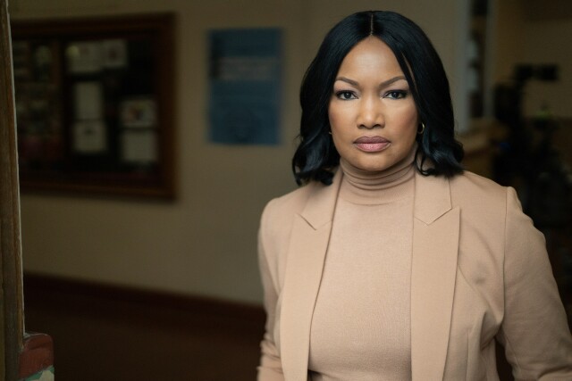 Cover image for  article: Garcelle Beauvais Returns to Lifetime, Sharing an Important Message with "Black Girl Missing"