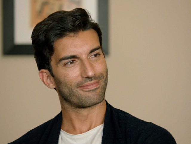 Jane the Virgin star Justin Baldoni opens up to MediaVillage about the prof...