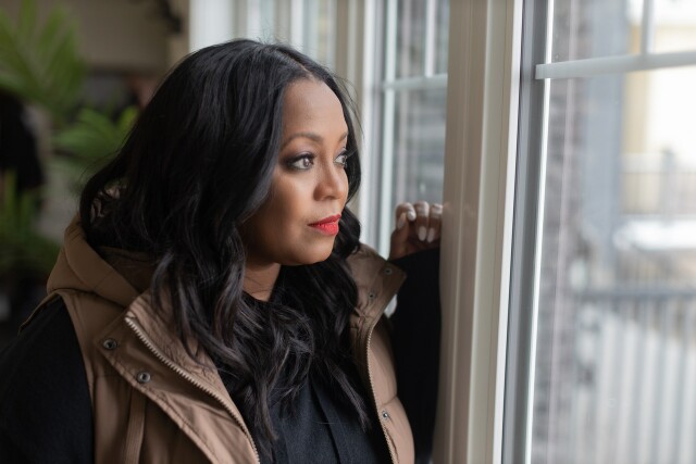 Cover image for  article: Lifetime Regular Keshia Knight Pulliam Steps into the Thriller Genre with "The Hillsdale Adoption Scam"