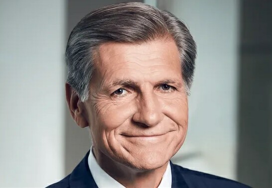 Cover image for  article: Marc Pritchard Spells Out the Media Optimization of the Future