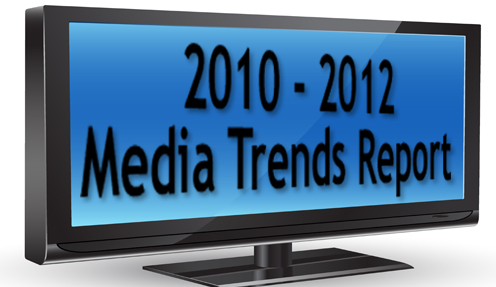 Cover image for  article: Jack Myers Media Trends Report 2010-2012(PDF)