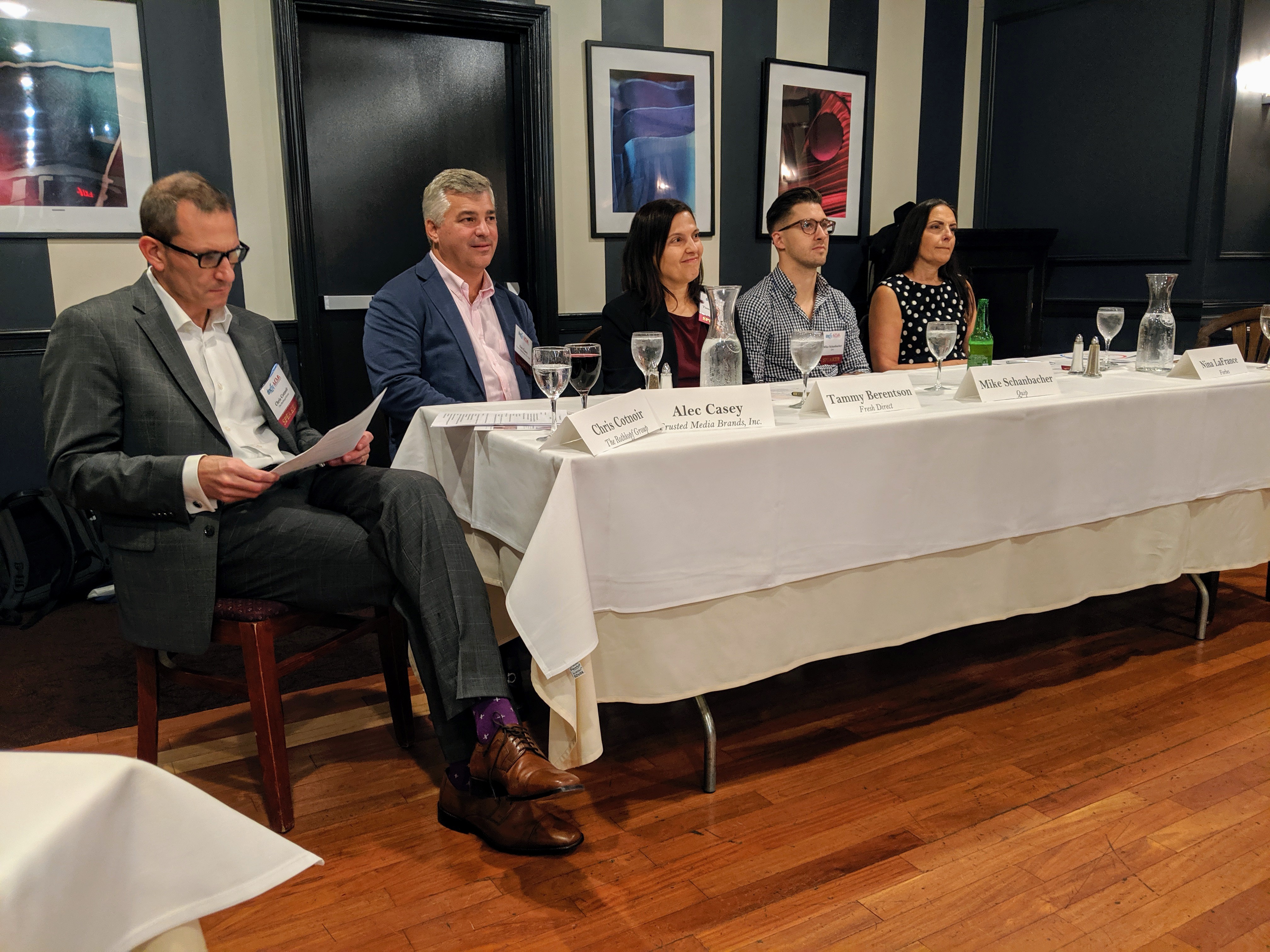 Cover image for article: DTC Brands and Publishers Are Alike in Their Love of Lifetime Value