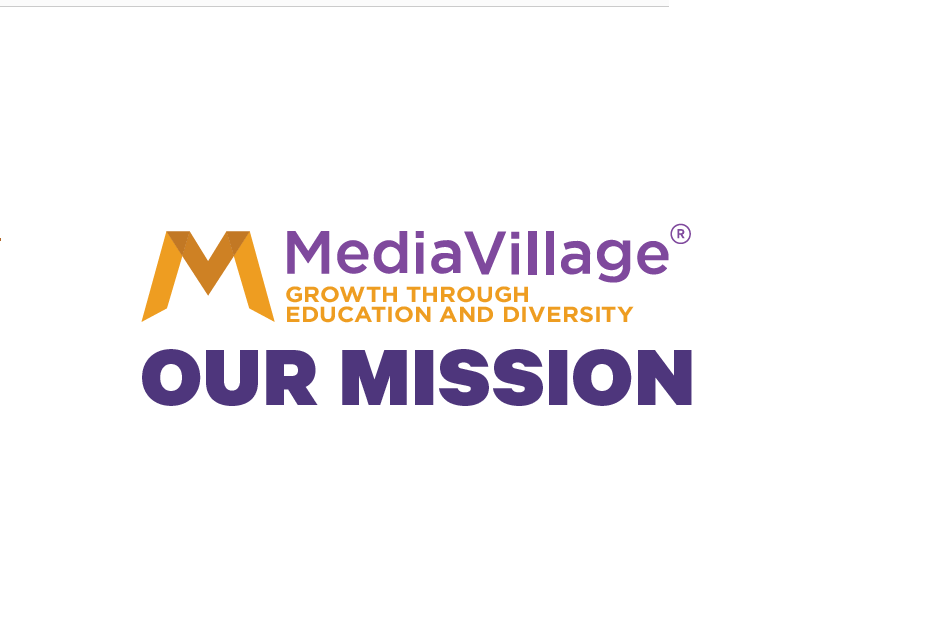 Cover image for  article: MediaVillage Mission: On Behalf of the Media Industry…