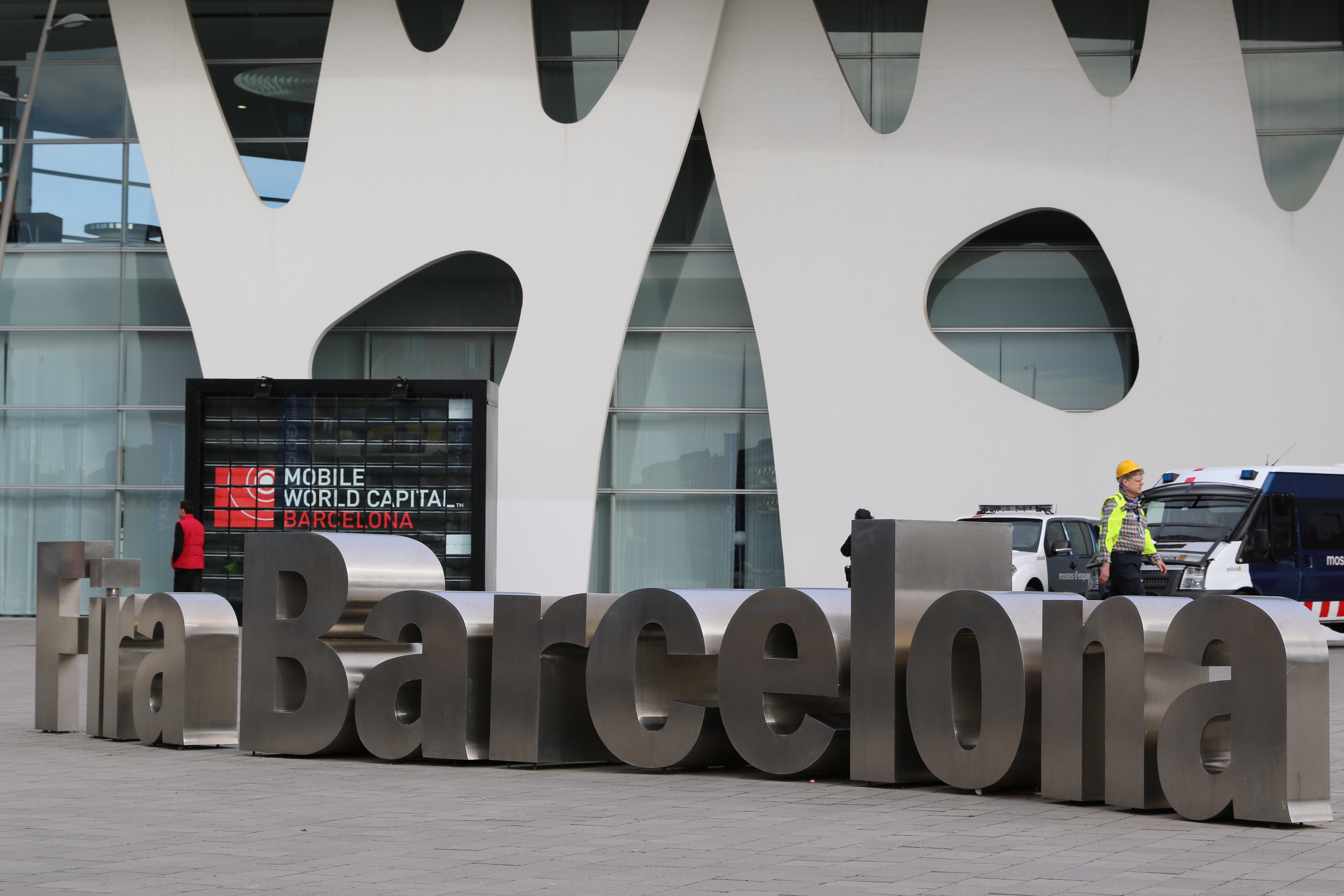 Cover image for article: Wisdom from Media Leaders at Mobile World Congress 2016