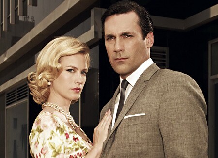 Cover image for  article: Did “Mad Men” Go Better with Coke?