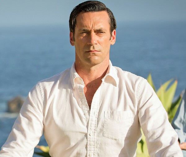 Cover image for  article: The Top 25 Shows of 2015, No. 14: AMC’s “Mad Men”
