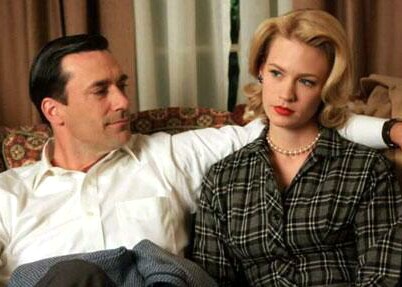 Cover image for article: “Mad Men”: A Fond Farewell to Betty Draper Francis