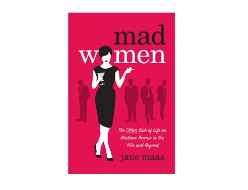 Cover image for  article: Sex on Madison Avenue - Jane Maas