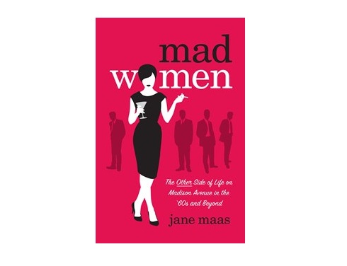 Cover image for article: Sex on Madison Avenue - Jane Maas