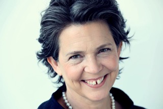 Cover image for  article: Advancing Diversity Inductee: Madonna Badger, Founder of #WomenNotObjects