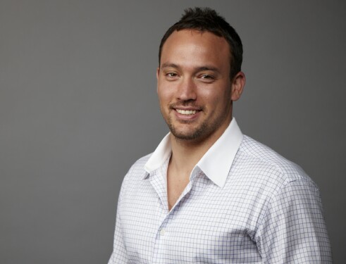 Cover image for article: Q&A with Cadreon's Marc Lomas