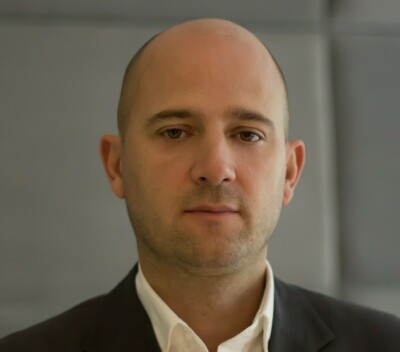 Cover image for article: Programmatic in the USA: Marco Bertozzi of Publicis’ VivaKi -- The Jay Sears Interview