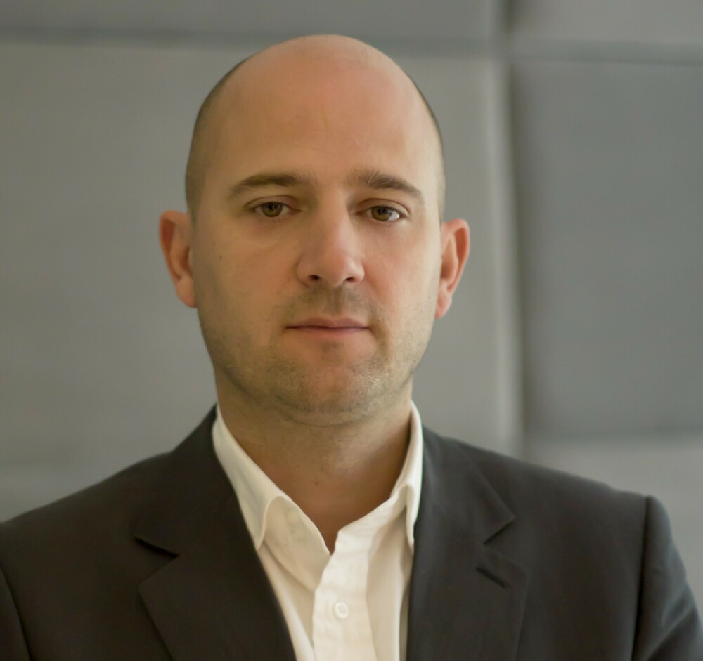 Cover image for article: Marco Bertozzi of Publicis’ VivaKi