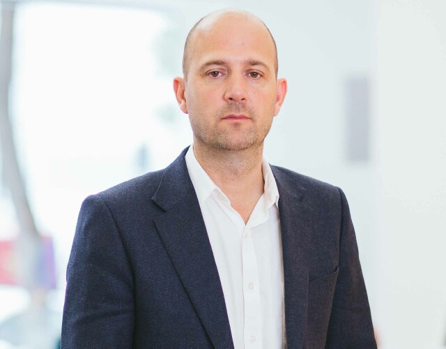 Cover image for article: Marco Bertozzi of Publicis’ Performics on Advertising Automation and Programmatic