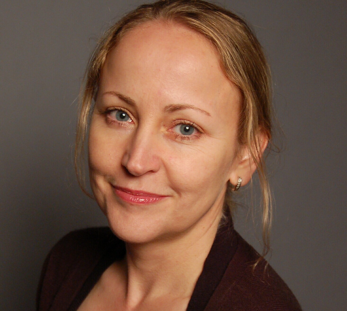 Cover image for article: The Balancing Act: An Interview with Margit Kittridge