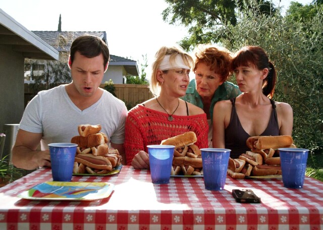 Cover image for article: Amazon Gets Custody of “Please Tell Me I'm Adopted!”