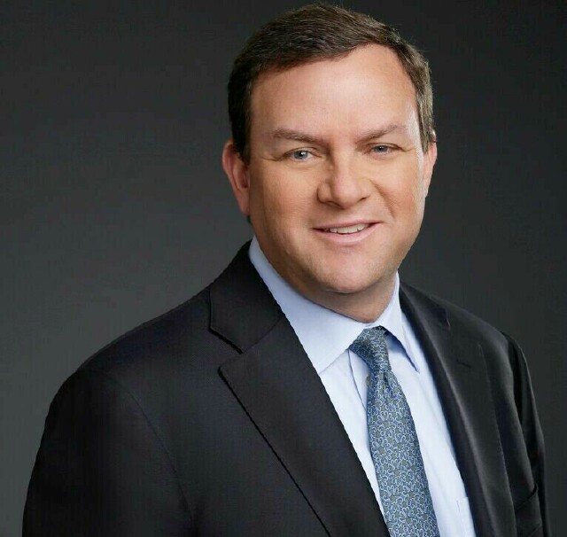 Cover image for article: NBC Sports Group Chairman Mark Lazarus on the Olympics, NASCAR and More