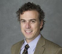 Cover image for article: Classic Lunch at Michael's "Who is the Twelfth Cylon?" with Mark Stern, Sci Fi Channel EVP Original Programming