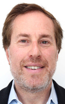 Cover image for article: Brand Integration: An Interview with Mark Owens of Corbis – Charlene Weisler